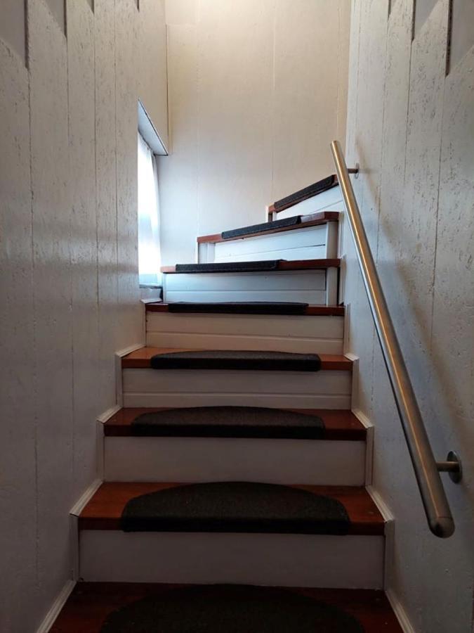 Nagcsalados Rozsa Apartman Balatonlelle Bagian luar foto